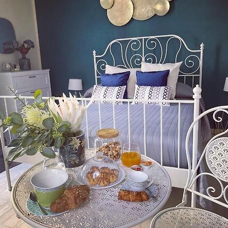 B&B Elegant Lena Салерно Екстериор снимка