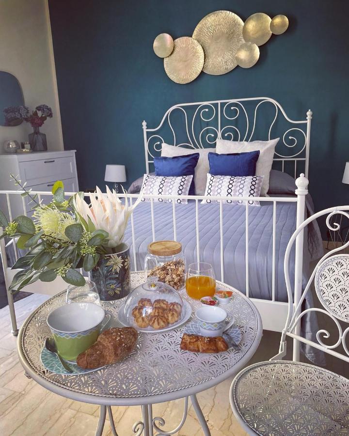B&B Elegant Lena Салерно Екстериор снимка